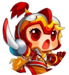 Grand Chase Guias e Dicas