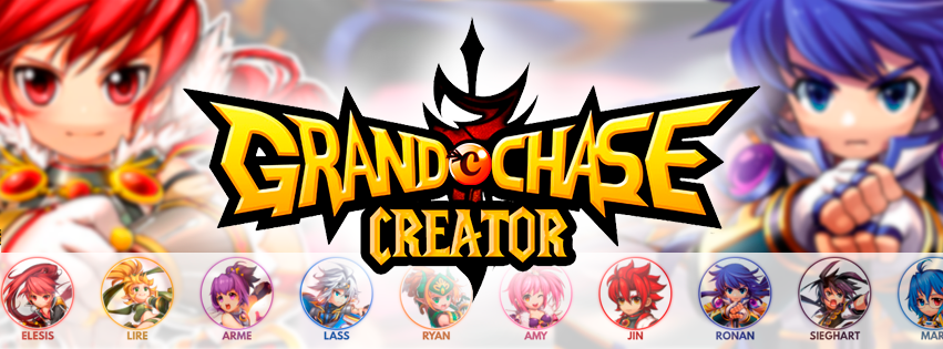 Grand Chase Creator