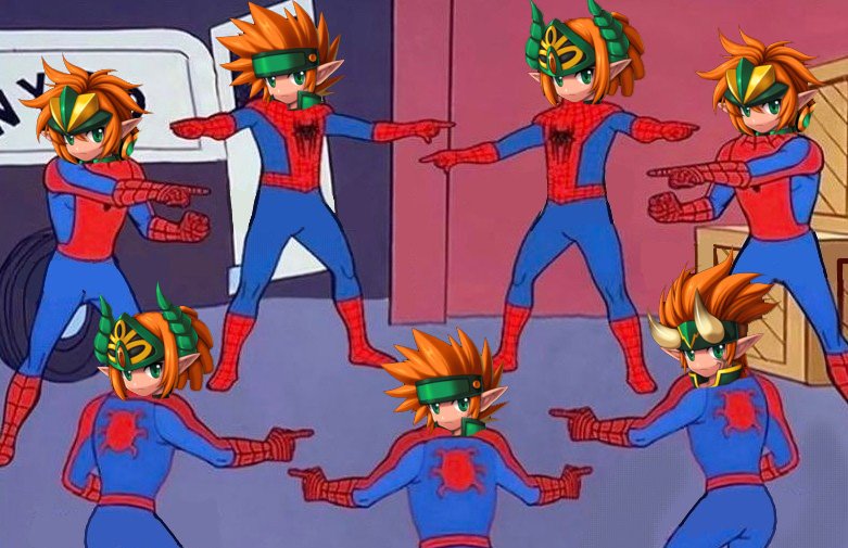 Grand Chase Lançamento Ryan