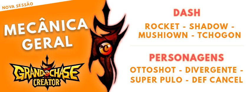 Grand Chase Mecânica Geral